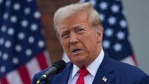 ¿Ahora va por México?; esto dijo Trump luego de la detención de Maduro