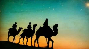 5 MENTIRAS sobre los Reyes Magos.