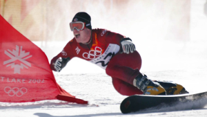 Cae en México exolímpico Ryan Wedding; lo buscaba el FBI