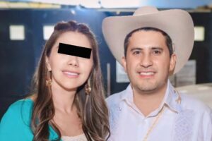 Última hora: Liberan a Yesenia ‘N’, secretaria particular en Uruapan