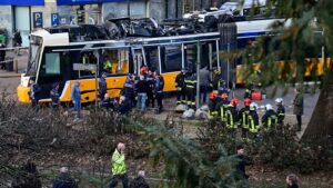 Tragedia en Milán: Descarrilamiento de tranvía deja un muerto y 40 heridos