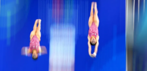 Mundial de clavados de cancela en Jalisco