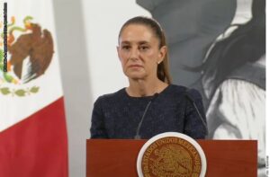 ¿Investigación a Adán Augusto? Sheinbaum aclara los rumores sobre la FGR