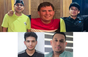 Alerta en Sinaloa: Comando priva de la libertad a 5 hombres en la Los Mochis-Ahome