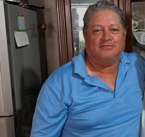 Desaparición de Bulmaro Herrera moviliza búsqueda en el norte de Veracruz