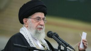 Muere el Ayatolá Alí Jamenei: Trump confirma el deceso tras ataques en Irán