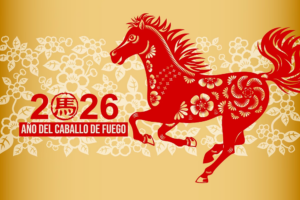Año del Caballo de Fuego: energía, transformación y carácter indomable