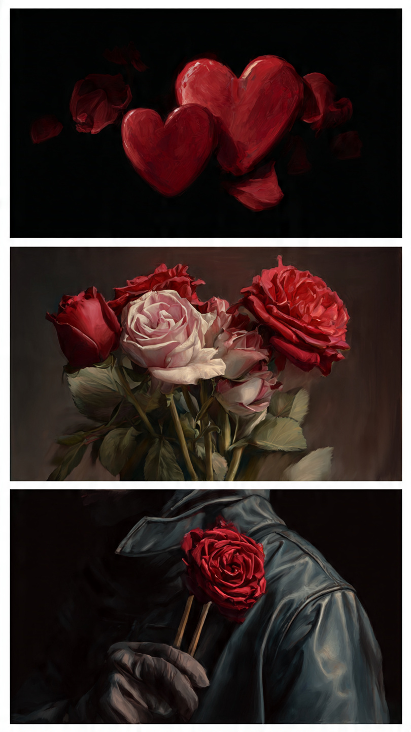 Cómo sorprender en San Valentín sin vaciar tu cuenta bancaria