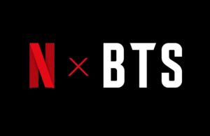 BTS hará su primer concierto y será transmitido por Netflix