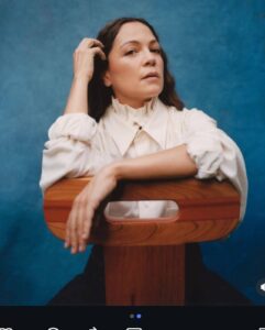 Natalia Lafourcade gana el GRAMMY y celebra desde Veracruz