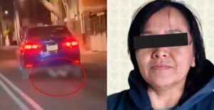 Detienen en Oaxaca a enfermera acusada de homicidio agravado en Iztapalapa