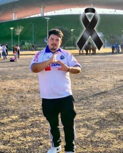 Tragedia en Boca del Río: Confirmann muerte de aficionado, tras riña