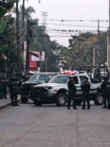 Atentan contra la vida del exalcalde de Ixtaczoquitlán en Fortín de las Flores