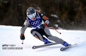 Sarah Schleper hace historia en Milán-Cortina 2026 con resultado récord.