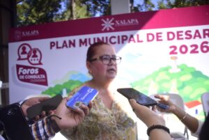 Tercer foro de consulta ciudadana