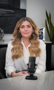 Maryjose Gamboa clausura partidos del Racing y va por retiro de Comodato