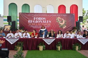 Realizan en Zentla el primer foro Una mano al café veracruzano