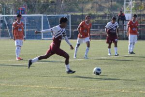 Jaguares UX y Halcones Inter sacaron la casta