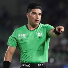 Veracruzano pitará en el Cruz Azul vs Chivas del Clausura 2026