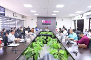 OPLE Veracruz aprobó debate virtual para elección de Tamiahua