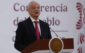 Pemex reduce deuda financiera a su nivel más bajo en 11 años