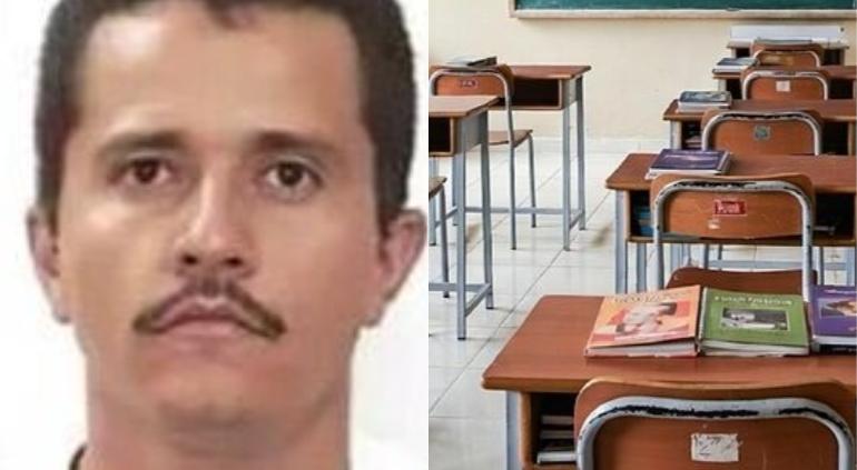 Estados de México con clases suspendidas por muerte de Nemesio Oseguera