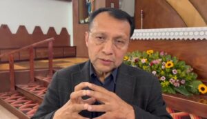 Miércoles de Ceniza es el inicio de la Cuaresma; Arquidiócesis de Xalapa