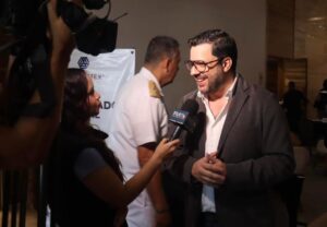 Carnaval de Veracruz 2026 genera repunte en reservación hotelera