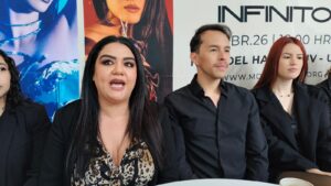 Moda México 2026: El Nido del Halcón recibirá la pasarela más grande del estado