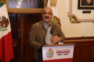 Gobierno de Veracruz aclara: asalto a alcalde de Zacualpan ocurrió en Tlaxcala