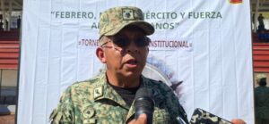 Ejército Mexicano fortalece cercanía con Veracruz durante el “Mes de la Patria”