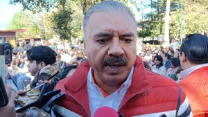 Sección 56 del SNTE atiende hasta 15 solicitudes por inseguridad docente en zonas de riesgo de Veracruz