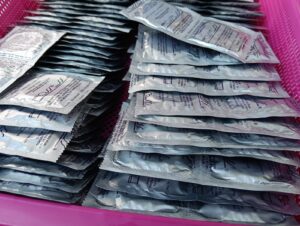 En Día Internacional del Condón, OJPAM distribuye 400 preservativos y promueve prevención en Xalapa