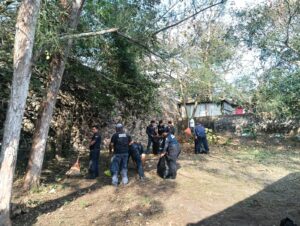 Arranca programa de prevención del delito en escuelas de Alvarado