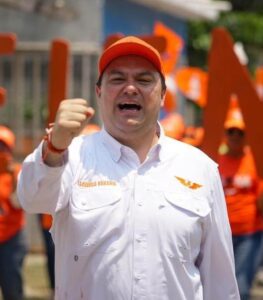 MC refrenda compromiso con la jornada laboral de 40 horas: Justicia y dignidad para las y los trabajadores