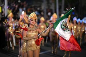 Recupera Carnaval de Veracruz 2026 tradición y confianza ciudadana; hoteles a su máxima capacidad