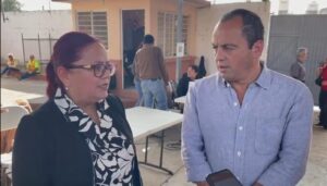 Ayuntamiento de Xalapa mantiene el diálogo con comerciantes