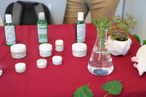 Gobierno de Veracruz fortalece el ecosistema innovador en el Día de las Personas Inventoras