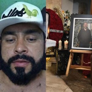 Abaten a “El R1” durante operativo en Michoacán; investigan vínculos con presunto enfrentamiento del CJNG