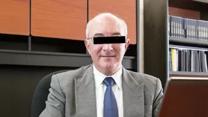 ¡Justicia para las víctimas! Piden 29 años de prisión para integrante de los Legionarios de Cristo.