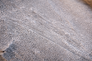 Siguen las heladas en la zona montañosa de Veracruz; se aproxima nuevo frente frío