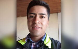 Desaparece ingeniero mixteco en Sinaloa