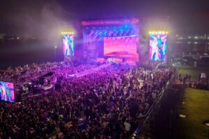 Carnaval de Veracruz 2026: Éxito total y récord de asistencia histórico