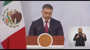 México blinda el Mundial 2026: Desplegarán 100 mil elementos de seguridad en las sedes