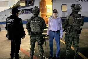 Cae “El Padrino” en Guadalajara: Detienen al líder de red internacional de trata de personasCae “El Padrino” en Guadalajara: Detienen al líder de red internacional de trata de personas