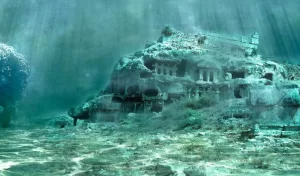 El Abismo de Thonis-Heracleion: La Memoria de una Civilización Liqueracta
