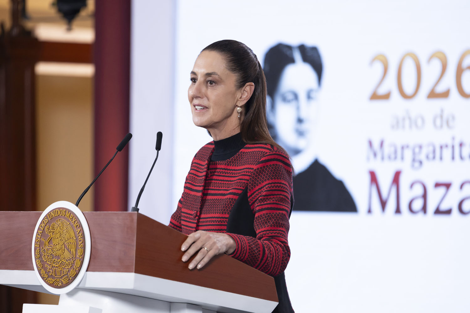 México denunciará ante CIDH los fallecimientos en centros del ICE