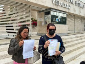 Denuncian por presunto fraude a líder sindical en medio de toma de la SEV