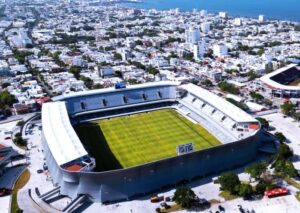 El futbol profesional regresa al Puerto veracruzano