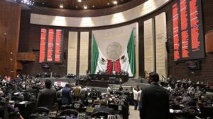 hasta 20 años de prisión por reclutamiento infantil